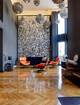 Townhouse am Museumsufer - Frankfurt (Main)