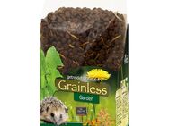 JR Garden Grainless Igelfutter - 750 g