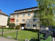 Vermietete 2-Zimmerwohnung zur Kapitalanlage mit Balkon in Oberursel Nord - Oberursel (Taunus)