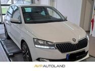 Skoda Fabia, 1.0 MPI DRIVE 125 | | | |, Jahr 2020 - Plattling