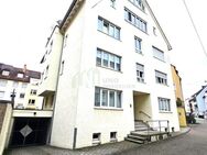 +Helle 2-Zi-Whg. mit Dachterrasse,EBK,Aufzug&Stellplatz zentral gelegen in Stgt.-Feuerbach+ - Stuttgart