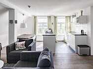 Traumhafte Wohnung an der Nordsee bei St. Peter-Ording | provisionsfrei & Kaufoption - Vollerwiek