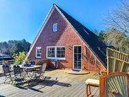 Licht, Luft und Lebensgefühl in SPO - Maisonette-Wohnung mit Charakter - - Sankt Peter-Ording