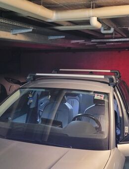 Thule Dachgepäckträger für Seat Leon 5 (ab 2021) zu verkaufen - Hamburg Wandsbek