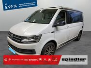 VW T6 California, Ocean Markise nur an Gewerbe, Jahr 2018 - Würzburg