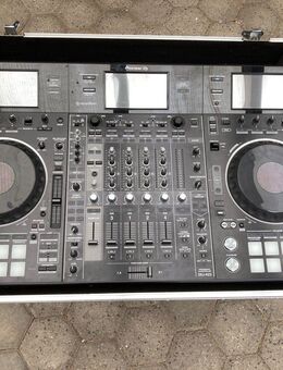 Pioneer DDJ-RZX Mixer/Controller mit Case - Bonn