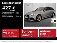 Audi A4, Avant Advanced 50 TDI quattro PA, Jahr 2023 - Pfaffenhofen (Ilm)
