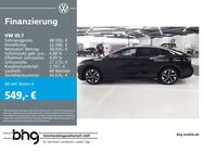 VW ID.7, Pro ID 7 Pro h Auto, Jahr 2024 - Reutlingen