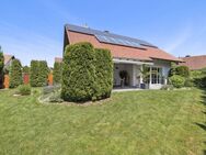 Provisionsfrei - Famiienfreundliches Haus mit hochwertiger Ausstattung & schönem, großem Garten - Moosinning