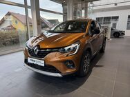 Renault Captur, E-TECH PLUG-in 160 Edition One, Jahr 2021 - Radeberg