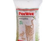 PeeWee EcoMinor Starterpack - PeeWee Wood Pellets 9kg