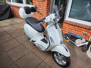 Piaggio Vespa Primavera 50 - Norderstedt