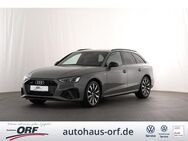 Audi A4, 2.0 Avant 40 TDI quattro S line °, Jahr 2019 - Hausen (Landkreis Rhön-Grabfeld)