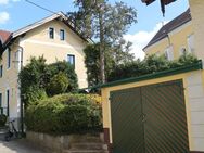Österreich! BESONDERES WOHNHAUS (Unikat) in TARSDORF (ca. 10 km v. Burgh. entf.) - Burghausen