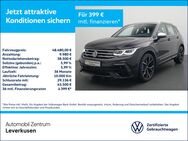 VW Tiguan, R, Jahr 2023 - Leverkusen