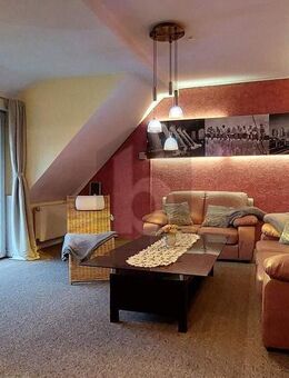 VOLLAUSGESTATTET UND BEREIT - Berlin