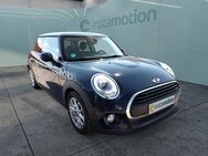 MINI One, 1.2 Mini 102 One, Jahr 2017 - München