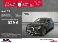 Audi Q3, 35 TFSI ADVANCED VCP, Jahr 2024 - Offenbach (Main)