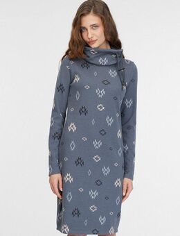 Ragwear Minikleid CHLOENETTE Sommerkleid