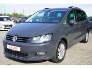 VW Sharan 1.4 TSI Bi-Xenon Navi ACC AHK Kamera PDC - Sandersdorf Brehna