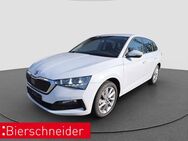 Skoda Scala, 1.0 TSI Style, Jahr 2023 - Straubing