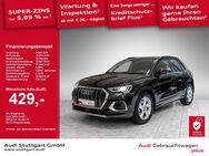 Audi Q3, advanced 35 TDI VC, Jahr 2020 - Böblingen