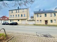 Immobilienpaket: 2 MFH + Gewerbe - Bochum