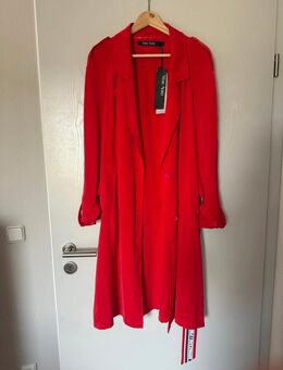 Marc Aurel Sommermantel Gr. M - Homburg