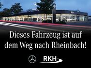 Mercedes B 200, el Sitz, Jahr 2019 - Rheinbach