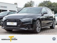 Audi A4 40 TFSI Q 2 x S LINE LM19 MATRIX KAMERA NAVI+ VIRTUAL - Bochum