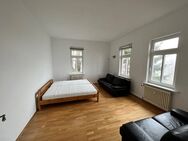Wo andere Urlaub machen - 1Zi EBK in Landhausvilla und viel Garten - teilmöbliert - Suhl