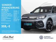 VW Tiguan, 2.0 TDI R-Line, Jahr 2024 - Limburg (Lahn)