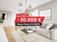 Zahlung erst bei Fertigstellung: 2-Zimmer-Wohnung mit Preisvorteil - Erding