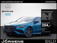 Mercedes CLA 250, e SB AMG-Premium Easy Night, Jahr 2023 - Waldbröl