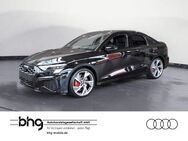 Audi S3, Limousine, Jahr 2022 - Kehl