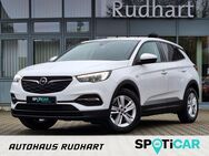 Opel Grandland X, 1.2 Edition, Jahr 2021 - Lauingen (Donau)