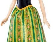 Mattel® Anziehpuppe Disney Die Eiskönigin Singende Puppe Anna (D, I, E, F)