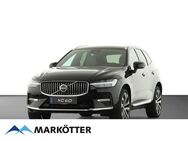 Volvo XC60, Plus Bright Recharge T6 AWD 21, Jahr 2023 - Bielefeld