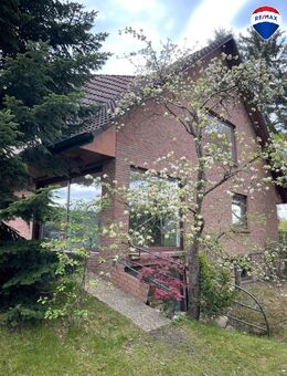 Großes Einfamilienhaus zum Modernisieren - Ihre Chance zur Verwirklichung - Pinneberg Süd - Pinneberg
