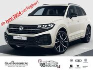 VW Touareg, 3.0 R-Line V6 TDI Black Style, Jahr 2024 - Bruchsal