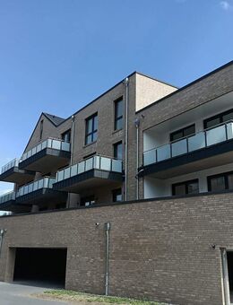 Traumwohnung über zwei Ebenen im Herzen Rotenburgs - Rotenburg (Wümme)