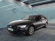 Audi A6, Avant 35 TDI advanced ° 19, Jahr 2024 - München