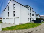 sehr gepflegte 3-Zimmer-Eigentumswohnung mit Balkon und Garage in TOP Wohnlage von Ettenheim - Ettenheim