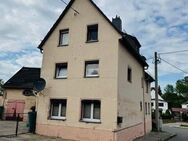 Viel Platz für die Familie - Borna