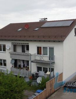 Mehrfamilienhaus in ruhiger Lage von Bad Füssing - Bad Füssing