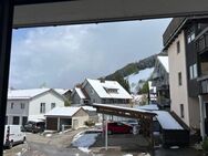 Traumhafte 3 Zimmer Wohnung im Herzen von Oberstaufen - Oberstaufen