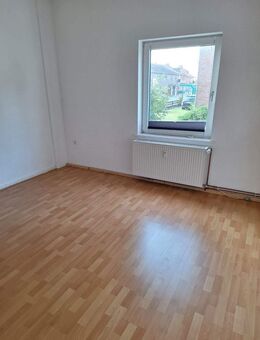 Zentral gelegene Erdgeschosswohnung mit attraktivem Preis-Leistungs-Verhältnis - Suderburg