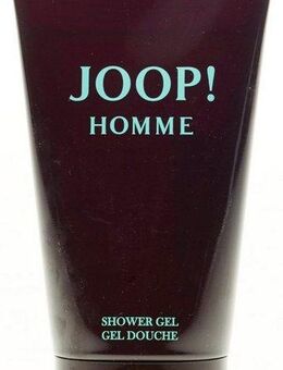 JOOP! Duschgel Homme, Einzigartiger Duft