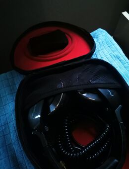 Pioneer dj Kopfhörer mit Case - München