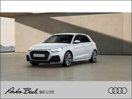 Audi A1, Sportback S line 30 TFSI, Jahr 2022 - Wetzlar